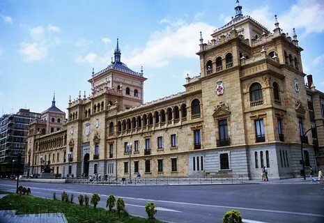 Valladolid
