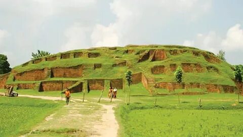 Bogra Bölgesi