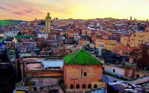 Youssoufia