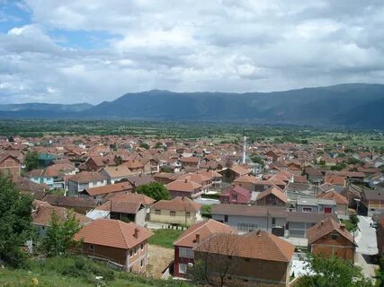 Gostivar Belediyesi
