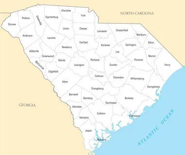 Güney Carolina