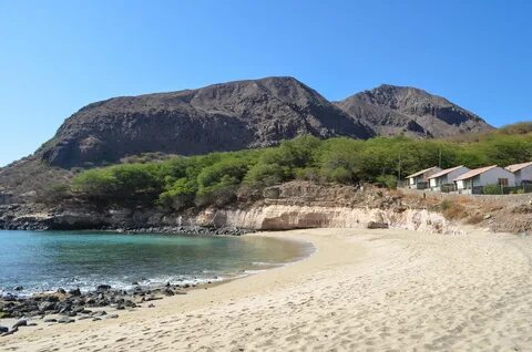 Tarrafal de São Nicolau