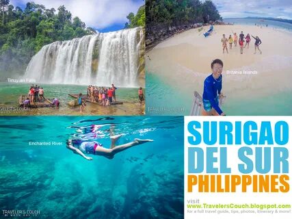 Surigao del Sur