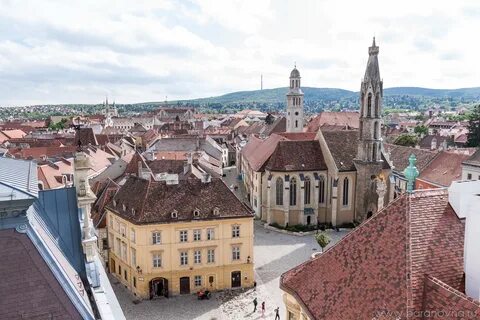sopron