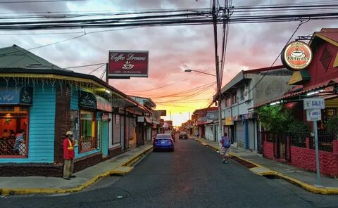 Alajuela Eyaleti