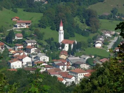 Tolmin Belediyesi