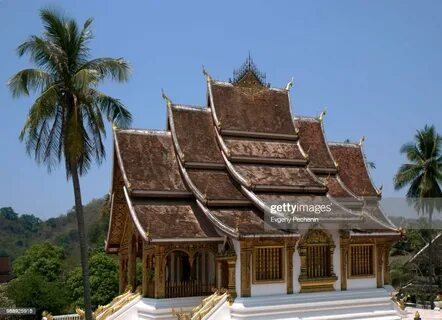 Luang Prabang Eyaleti