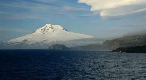 Jan Mayen