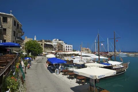 Girne Bölgesi (Keryneia)