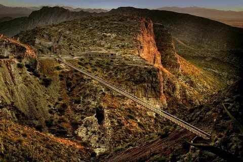 Colorado eyaletinde bir şehir