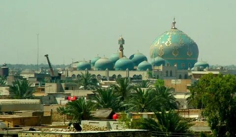 Basra