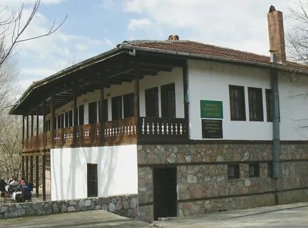 Köstendil İli