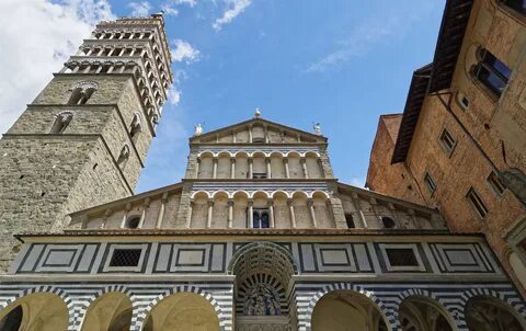 Pistoia