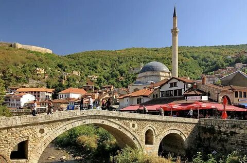 Prizren Bölgesi