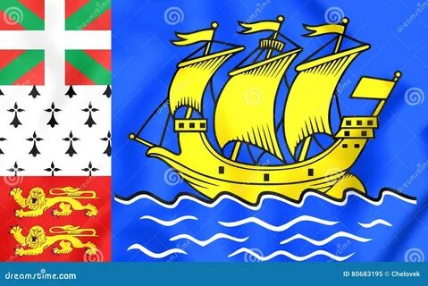 Saint Pierre ve Miquelon