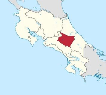 Provincia de Cartago