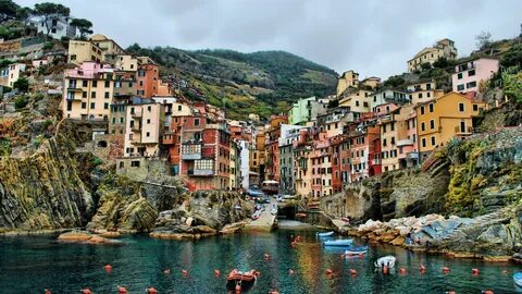 La Spezia