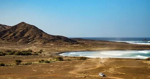 Tarrafal de São Nicolau
