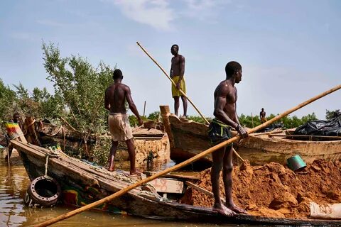 Koulikoro Bölgesi
