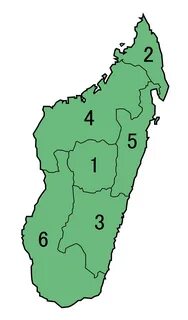 Mahajanga Eyaleti