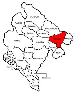 Berane Belediyesi