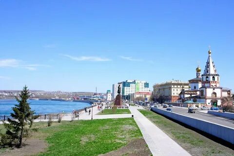 İrkutsk