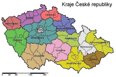 Kraj Vysočina