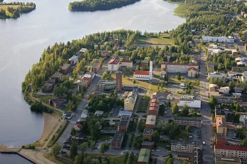 Kuzey Savonya