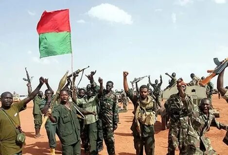 Doğu Darfur