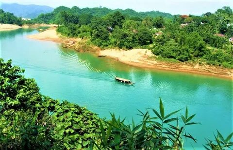 Sylhet Bölgesi