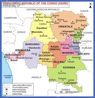Sud-Kivu