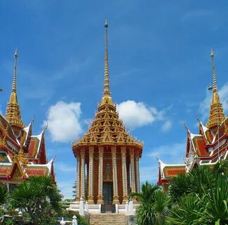 Suphan Buri