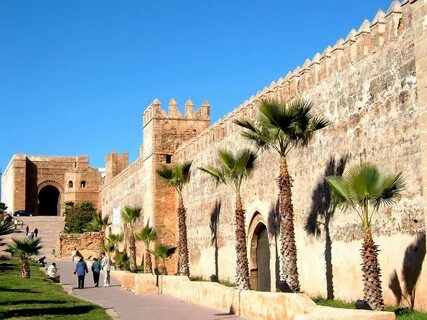 Rabat-Salé-Kénitra