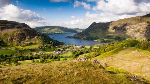 Cumbria