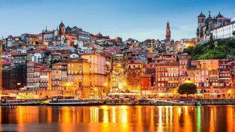 Porto