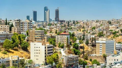 Amman