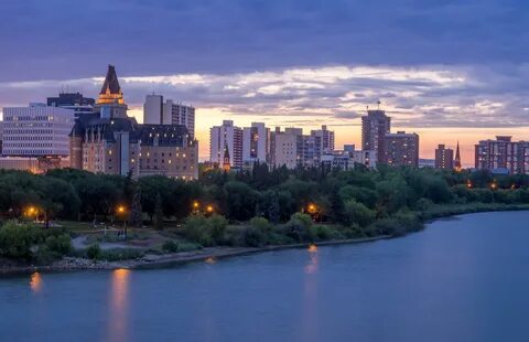 Saskatchewan