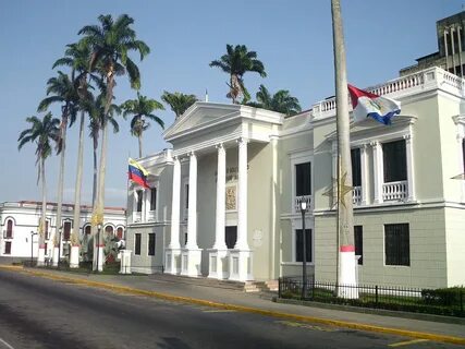 Yaracuy