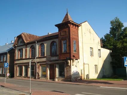 Valga İlçesi