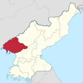 Güney Pyongan Eyaleti
