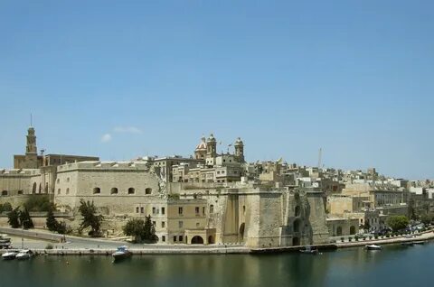 Senglea