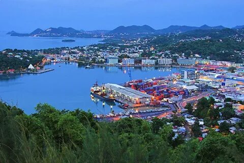 Castries Mahallesi