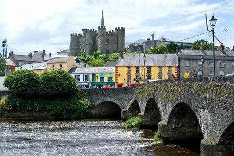 Wexford