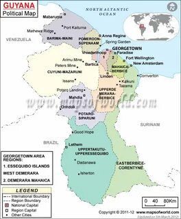 Barima-Waini