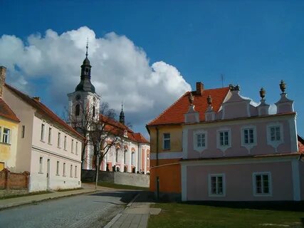 Strakonice