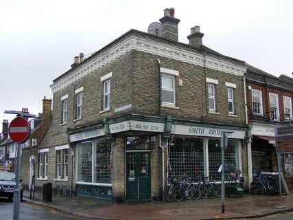 Londra Merton İlçesi