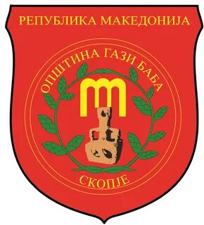 Gazi Baba Belediyesi