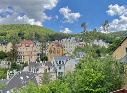 Karlovy Vary