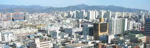 Daegu
