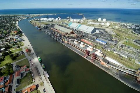 Ventspils
